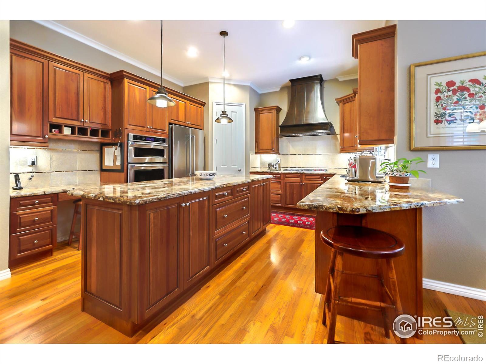 MLS Image #13 for 1235  hawk ridge road,lafayette, Colorado