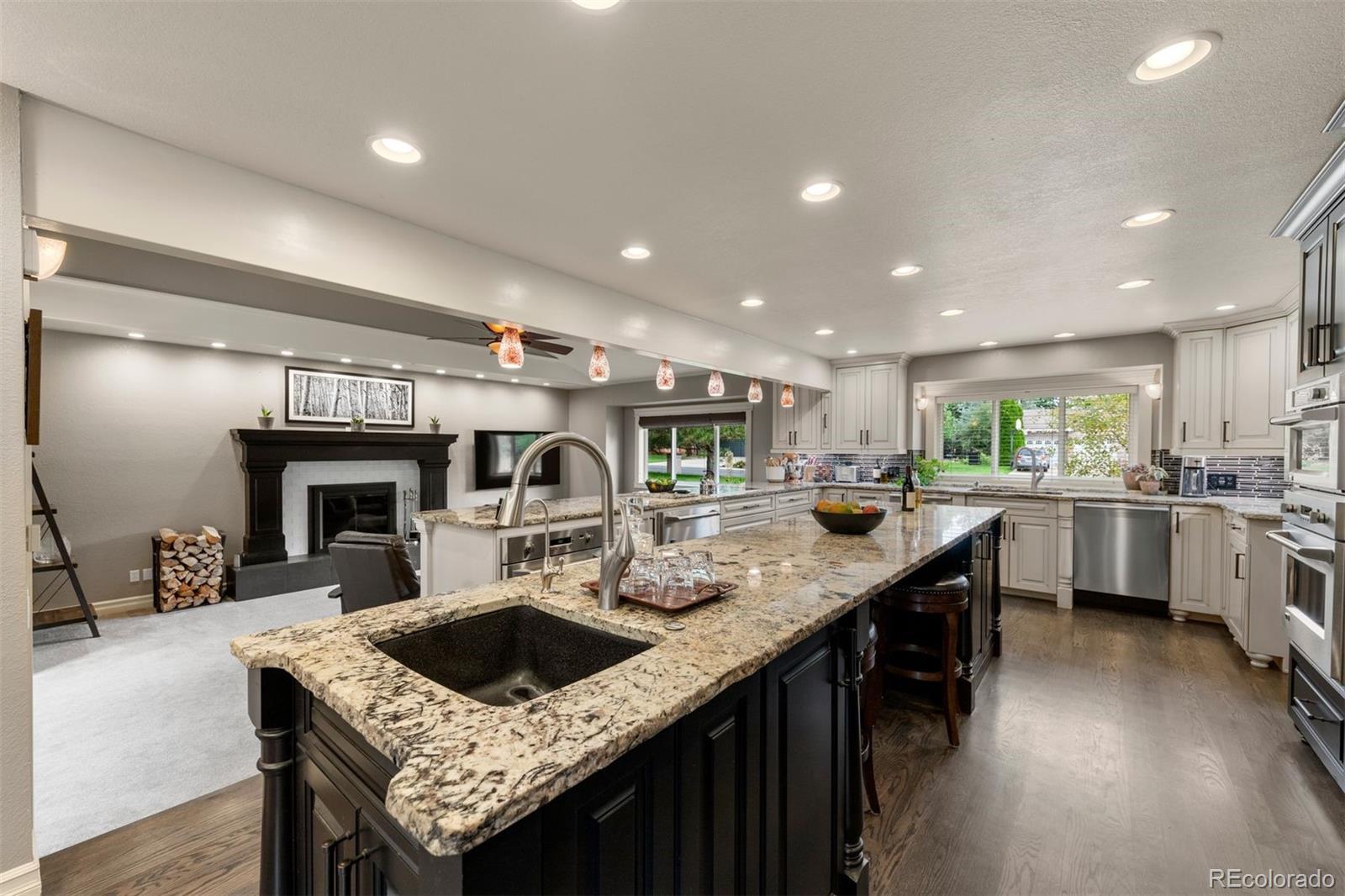 MLS Image #12 for 15426 w 72nd place,arvada, Colorado