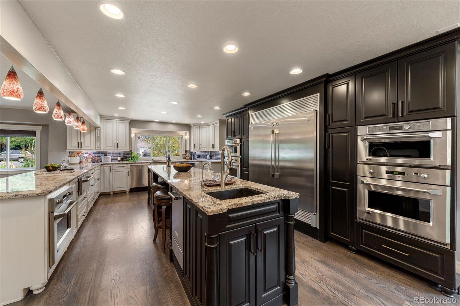 MLS Image #8 for 15426 w 72nd place,arvada, Colorado