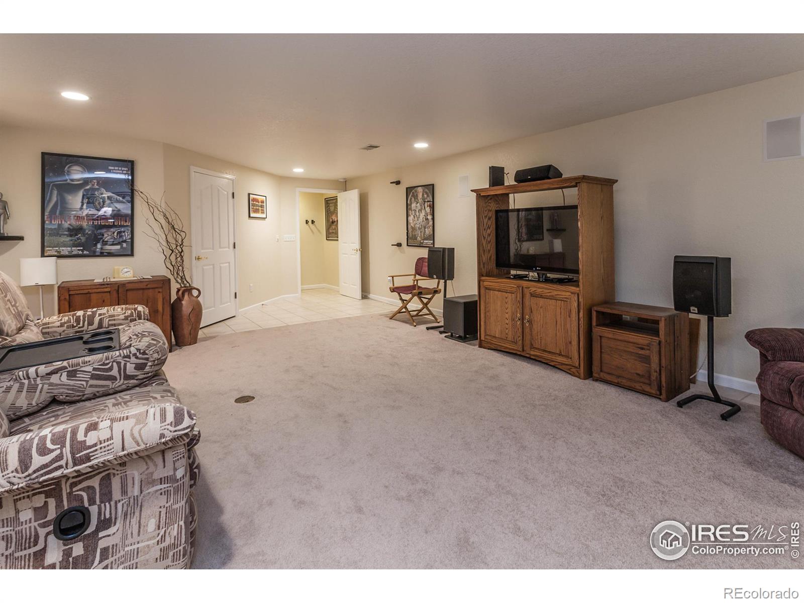 MLS Image #25 for 1829  indian hills circle,fort collins, Colorado