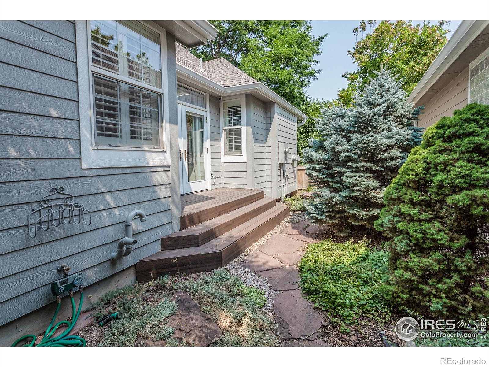 MLS Image #33 for 1829  indian hills circle,fort collins, Colorado