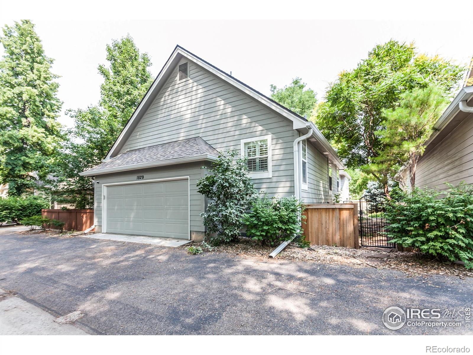 MLS Image #38 for 1829  indian hills circle,fort collins, Colorado