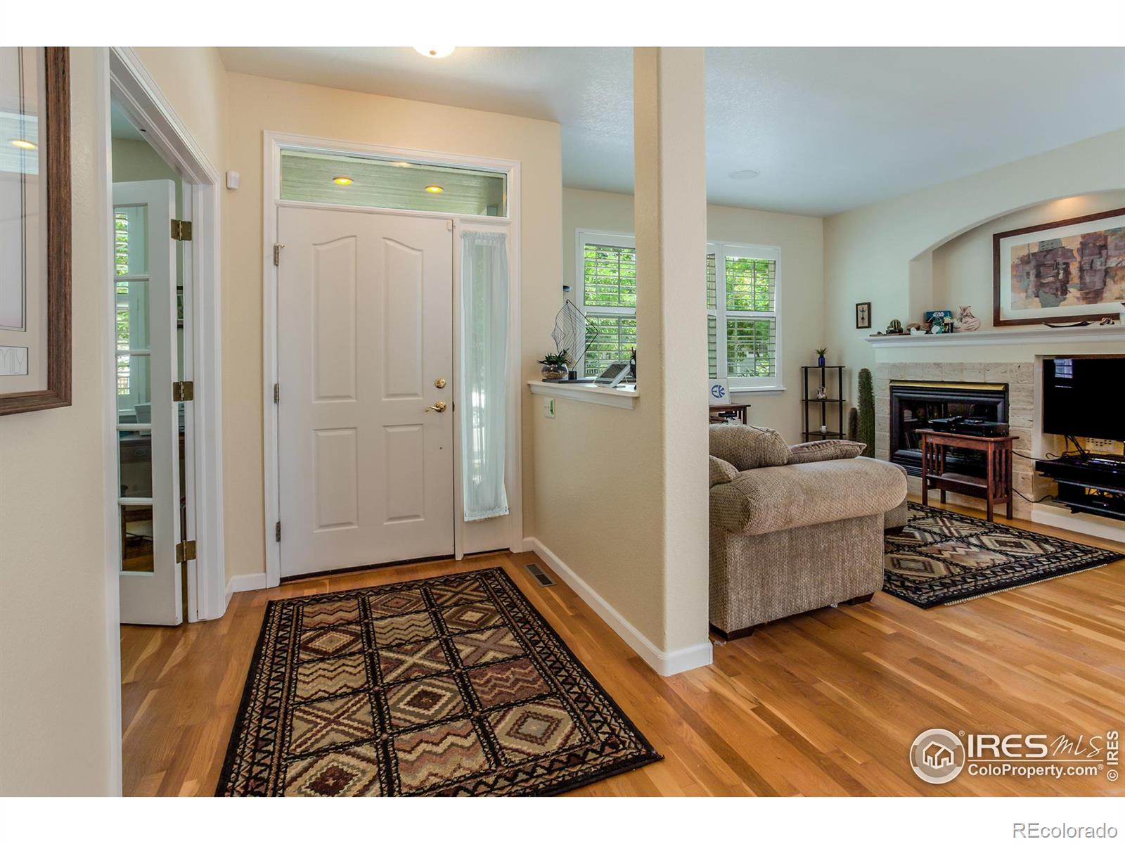 MLS Image #6 for 1829  indian hills circle,fort collins, Colorado