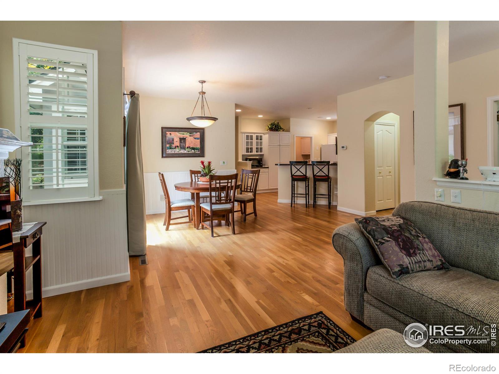 MLS Image #8 for 1829  indian hills circle,fort collins, Colorado