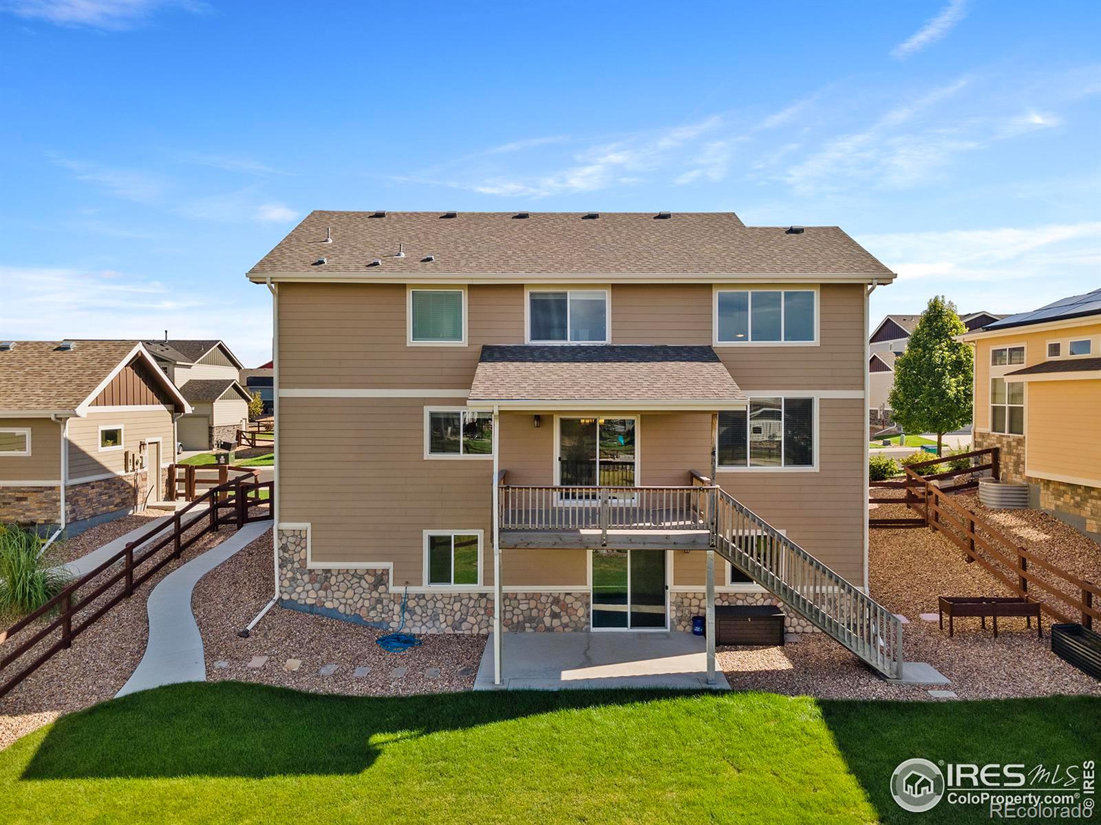 MLS Image #30 for 920  barn yard drive,windsor, Colorado