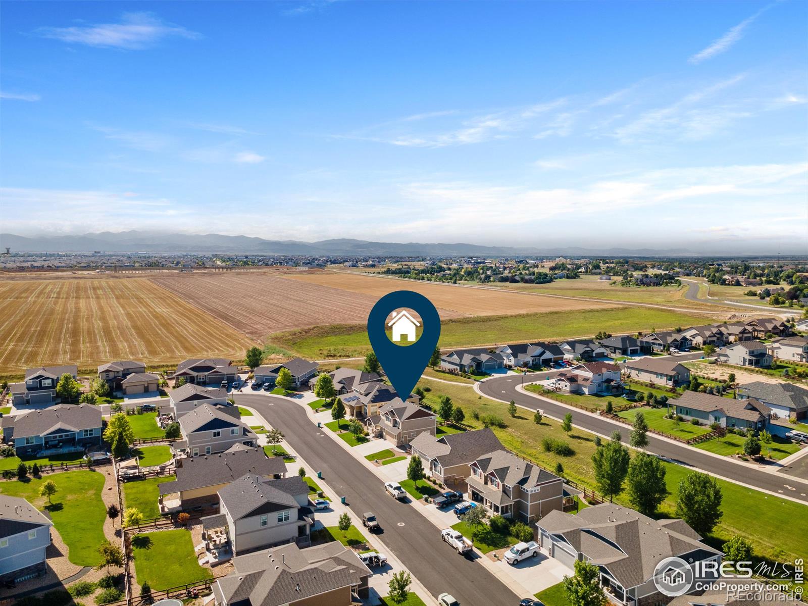 MLS Image #36 for 920  barn yard drive,windsor, Colorado