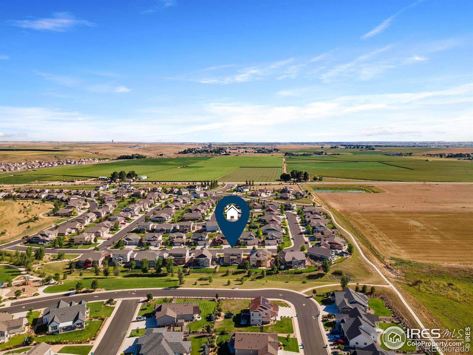 MLS Image #37 for 920  barn yard drive,windsor, Colorado