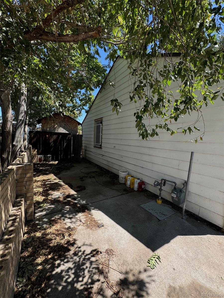 MLS Image #2 for 4730  elizabeth street,denver, Colorado