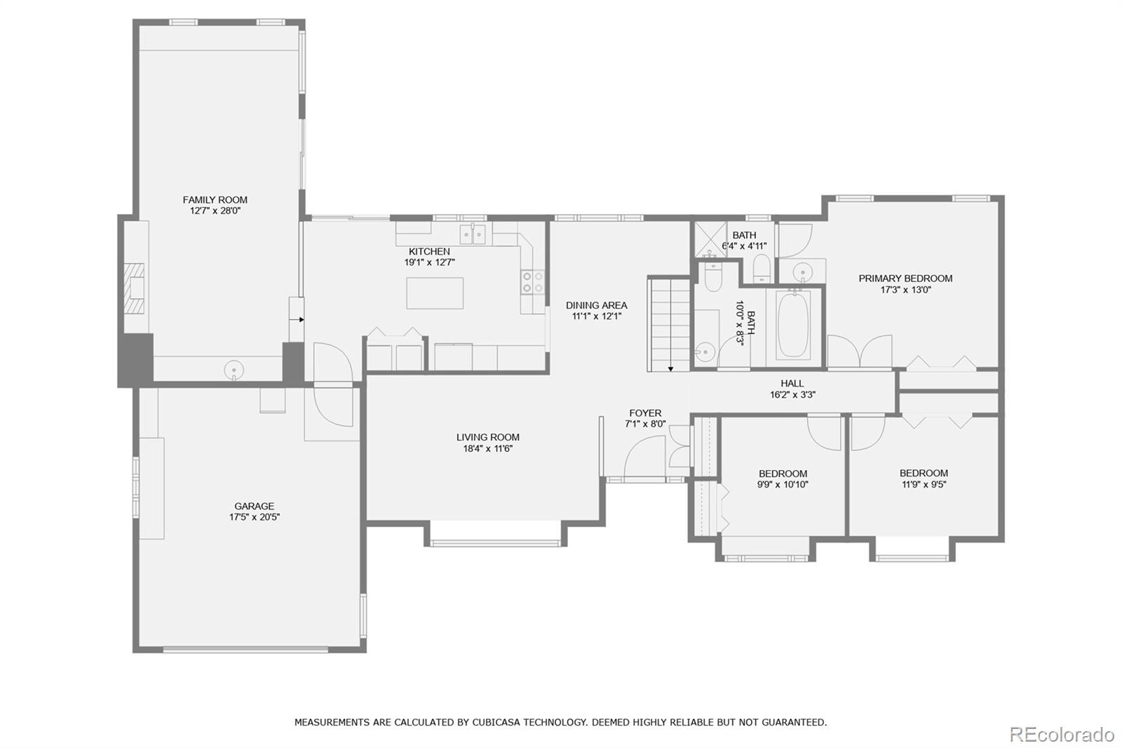 MLS Image #32 for 1254  winslow circle,longmont, Colorado