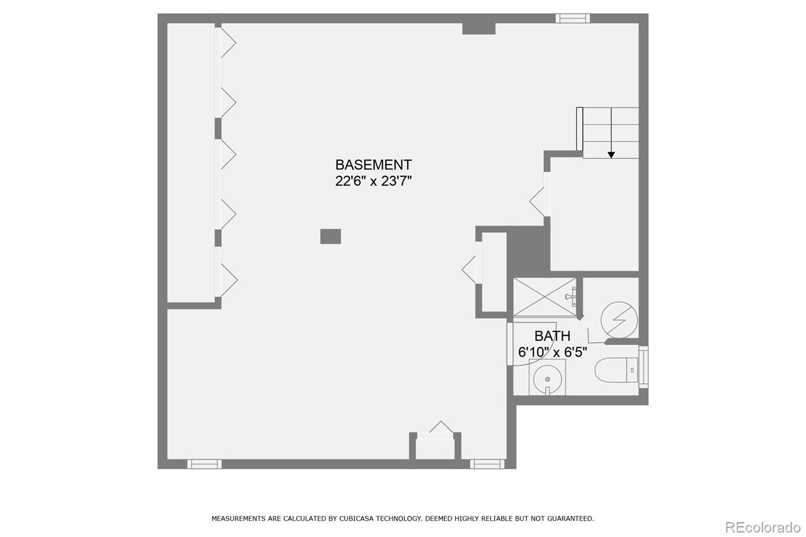 MLS Image #33 for 1254  winslow circle,longmont, Colorado