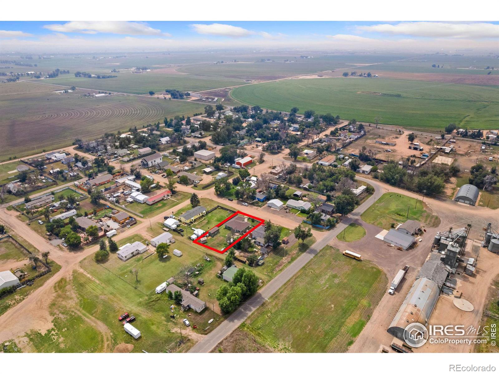 MLS Image #1 for 31322  4th street,gill, Colorado