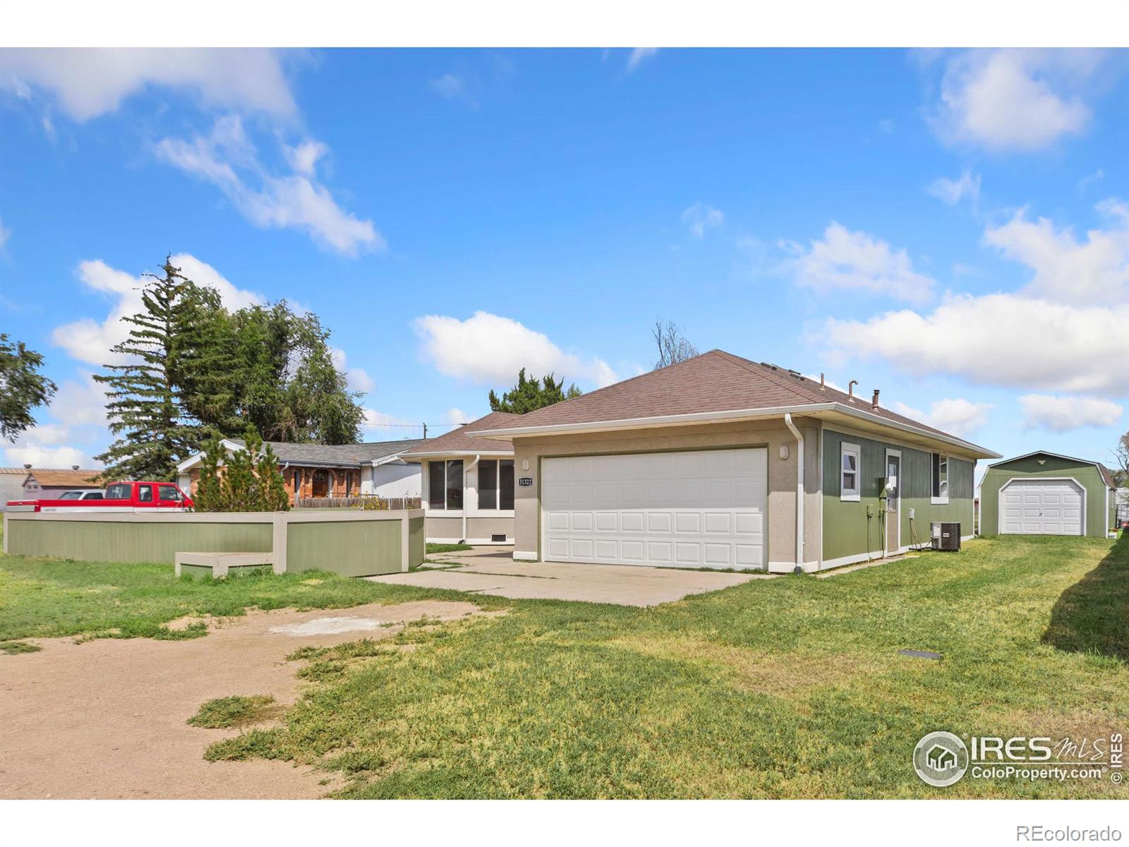 MLS Image #3 for 31322  4th street,gill, Colorado