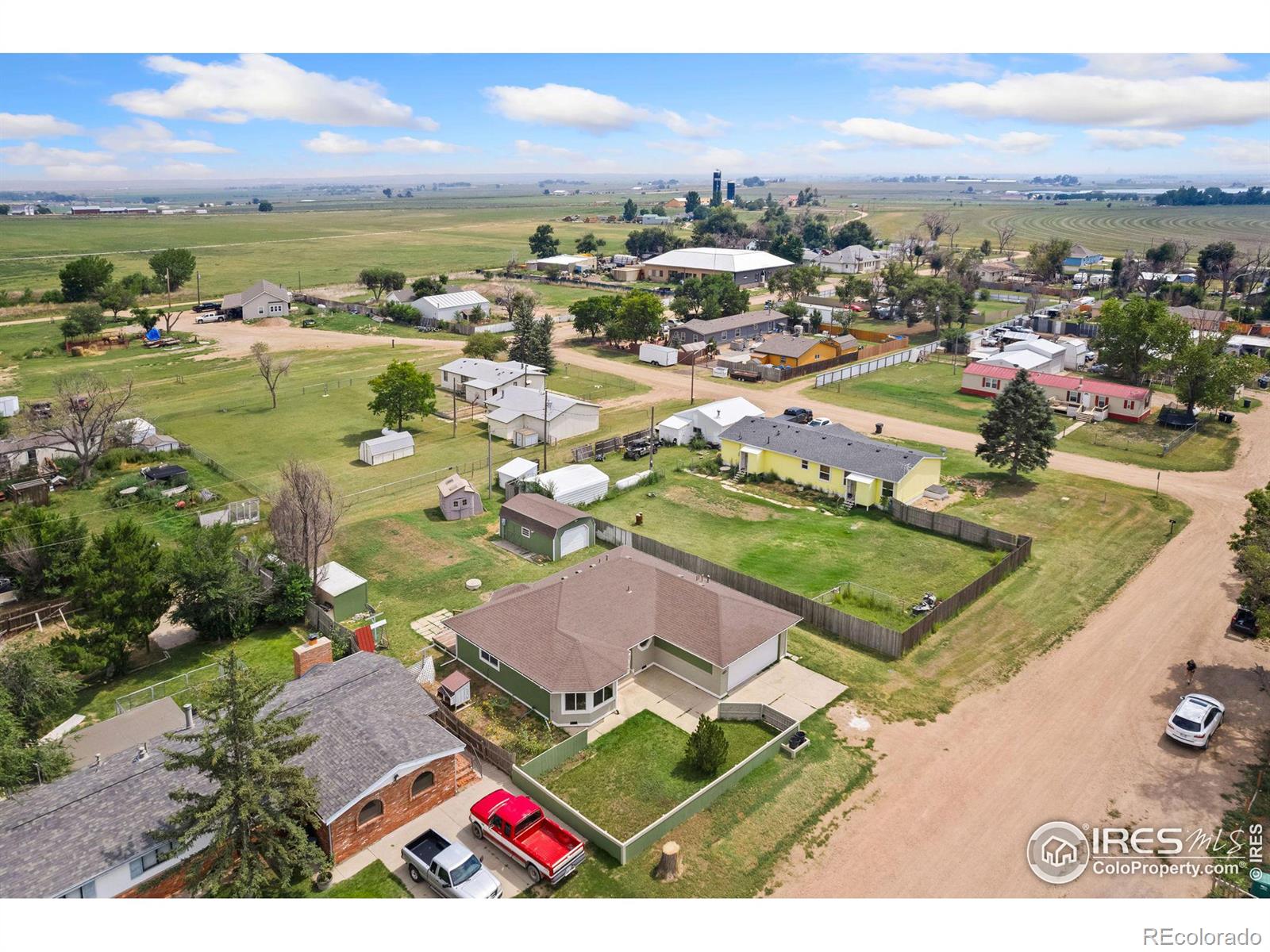 MLS Image #33 for 31322  4th street,gill, Colorado