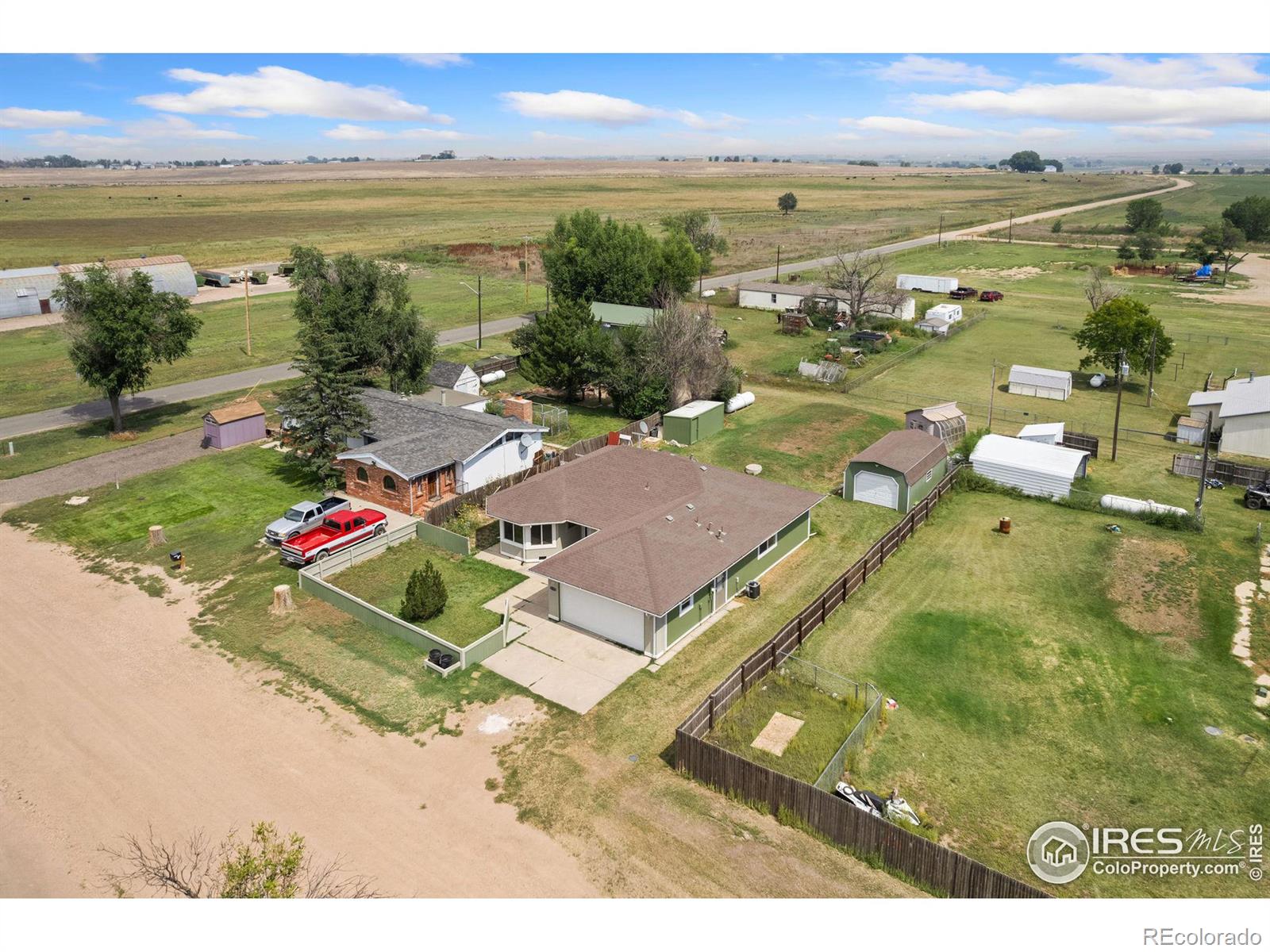 MLS Image #34 for 31322  4th street,gill, Colorado