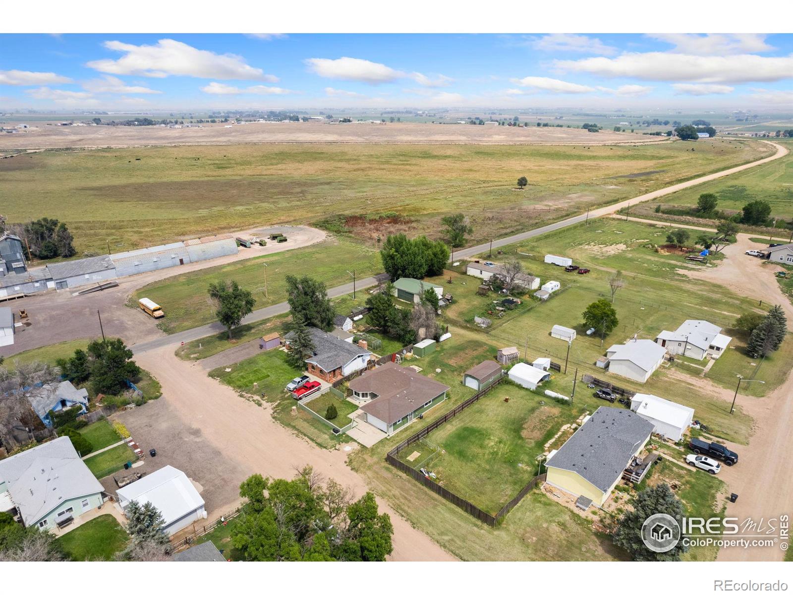 MLS Image #35 for 31322  4th street,gill, Colorado