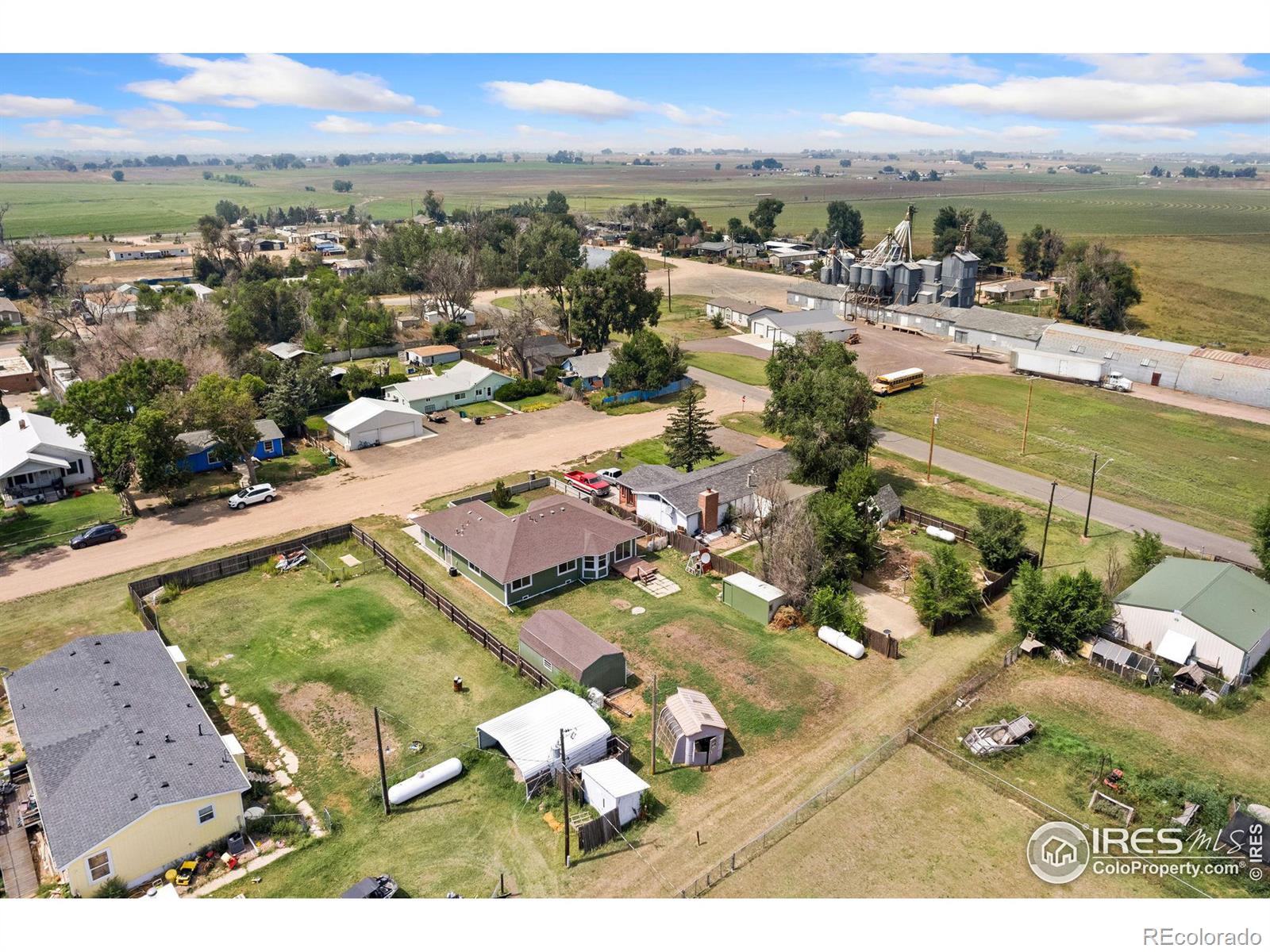 MLS Image #36 for 31322  4th street,gill, Colorado