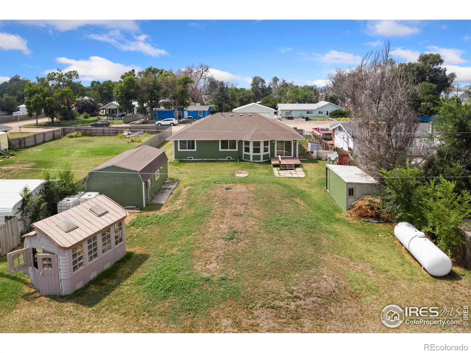 MLS Image #37 for 31322  4th street,gill, Colorado