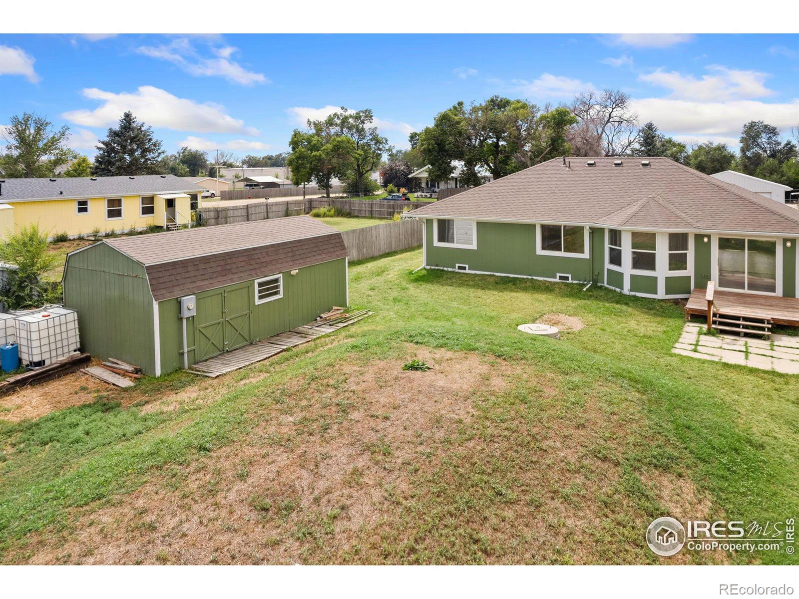 MLS Image #38 for 31322  4th street,gill, Colorado