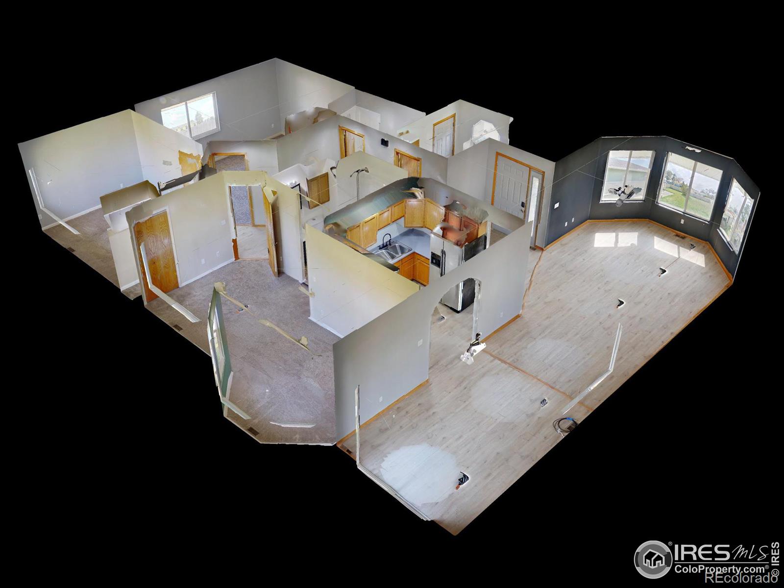 MLS Image #39 for 31322  4th street,gill, Colorado