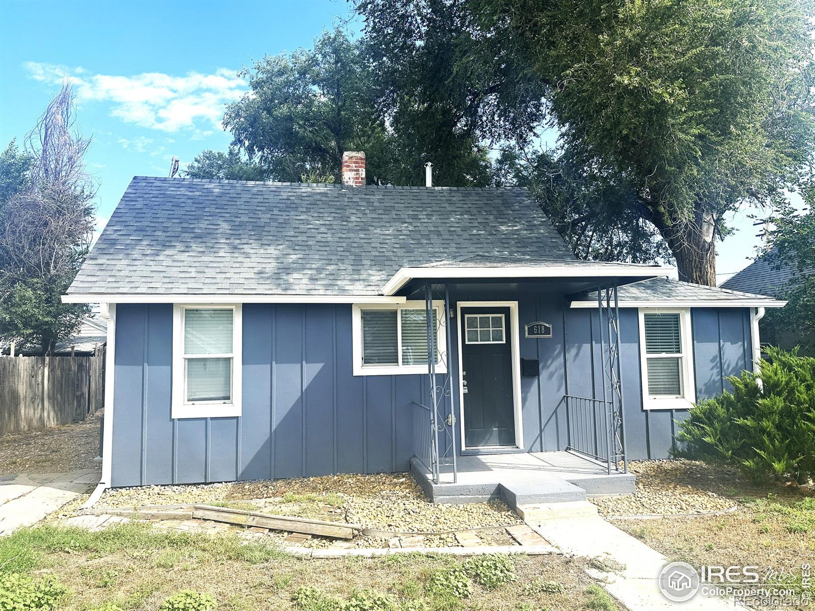 MLS Image #0 for 618  douglas street,sterling, Colorado