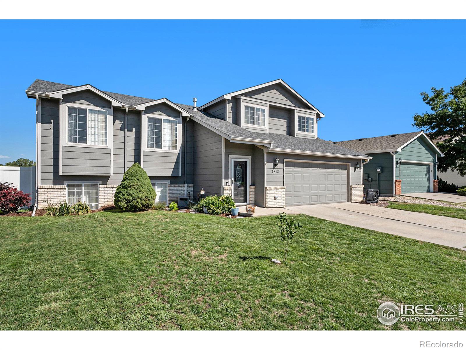 CMA Image for 2812  39th avenue,Greeley, Colorado