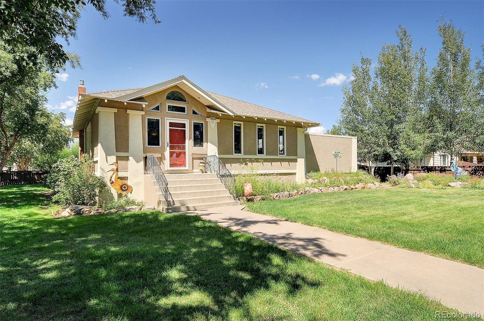 MLS Image #1 for 259 s broadway street,monte vista, Colorado