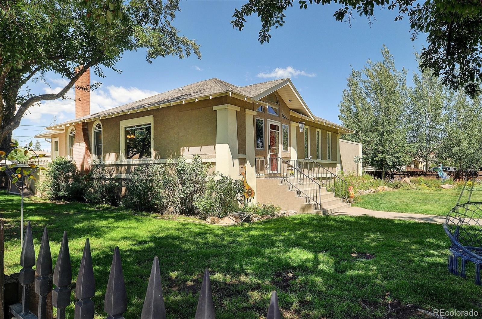 MLS Image #2 for 259 s broadway street,monte vista, Colorado