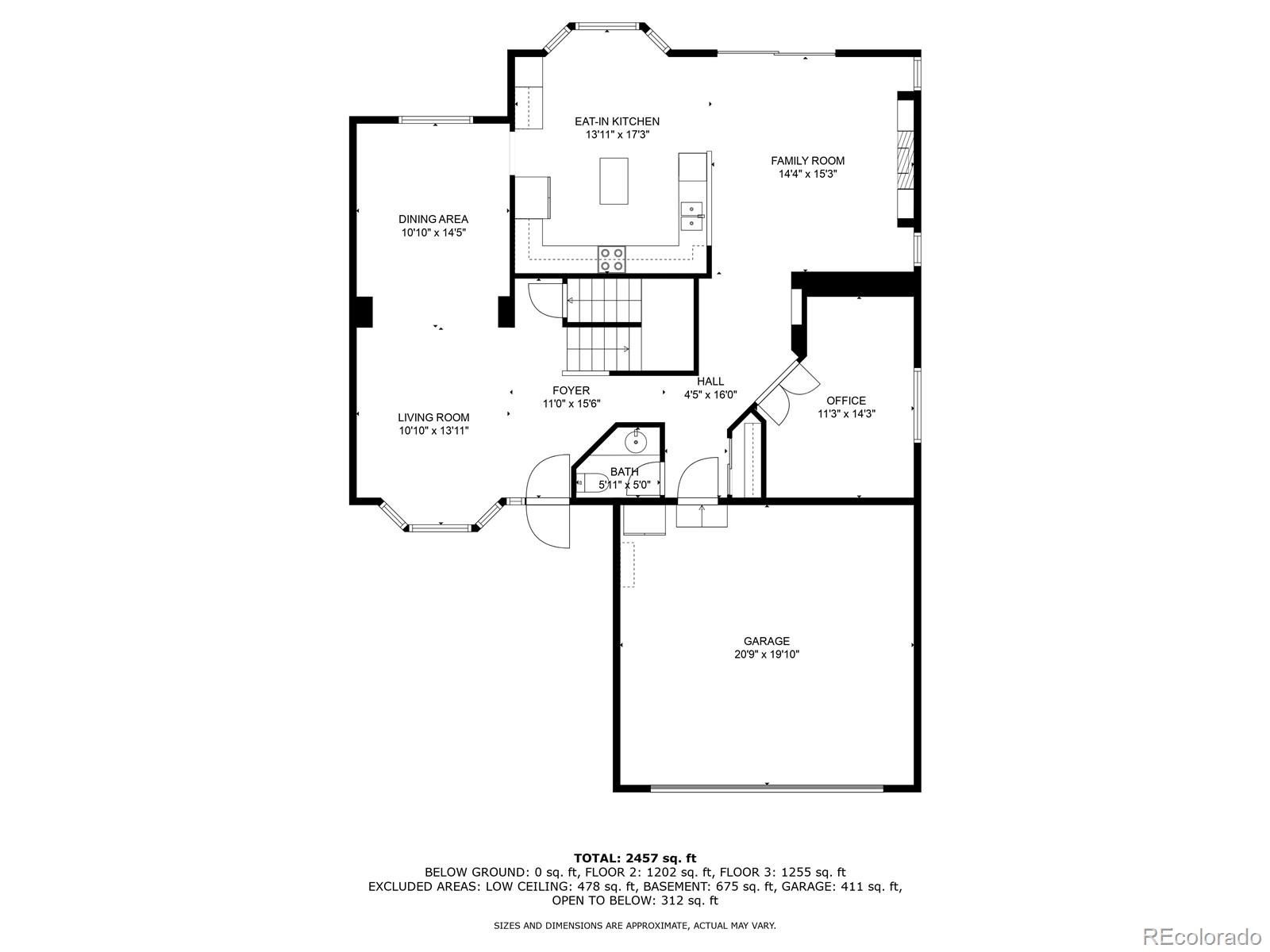 MLS Image #45 for 9739  otis drive,westminster, Colorado