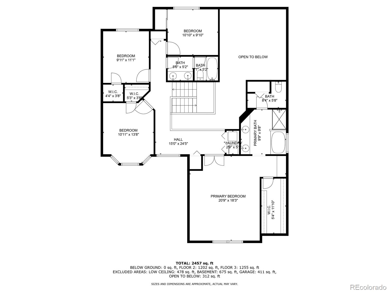 MLS Image #46 for 9739  otis drive,westminster, Colorado