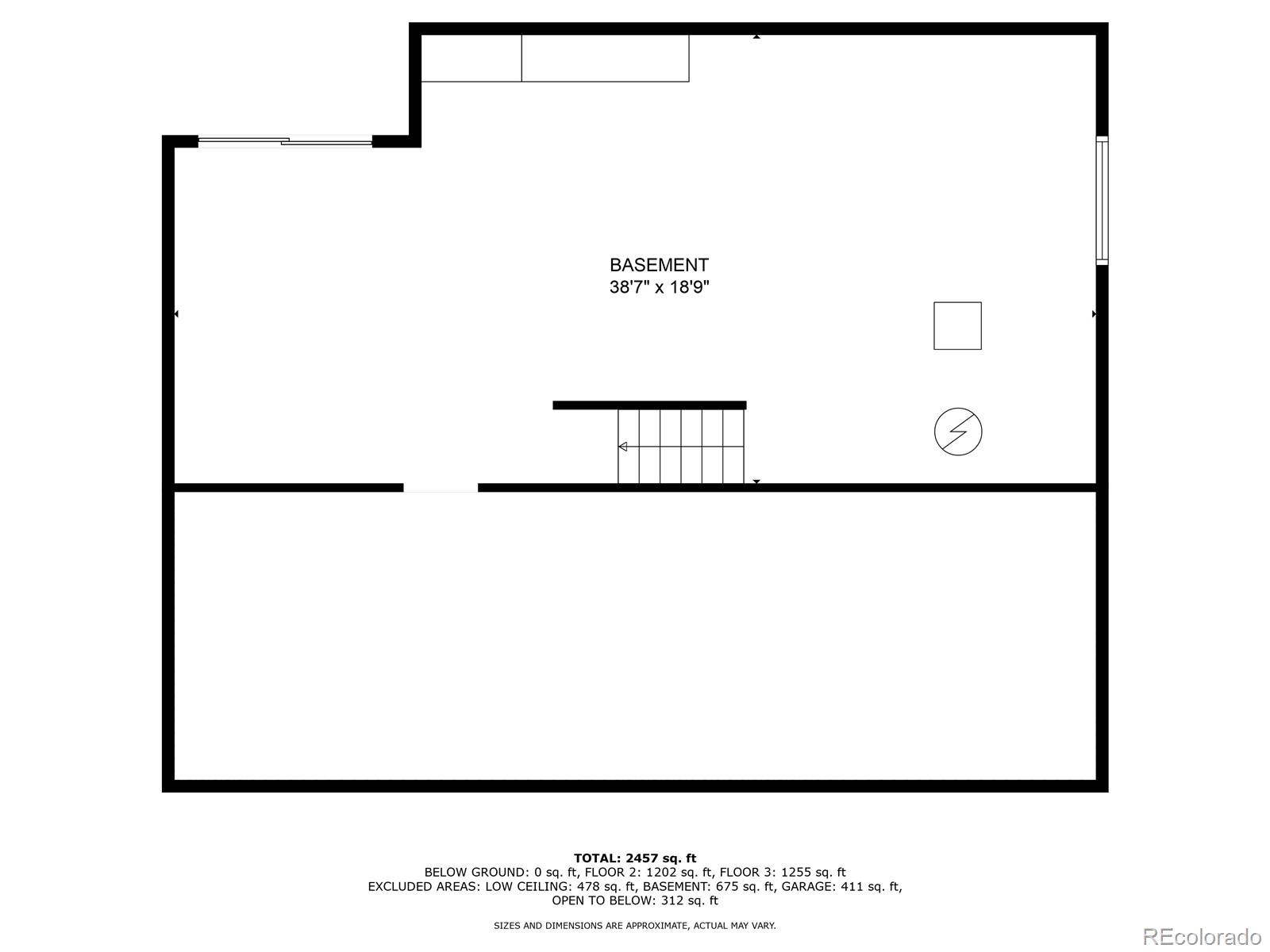 MLS Image #47 for 9739  otis drive,westminster, Colorado