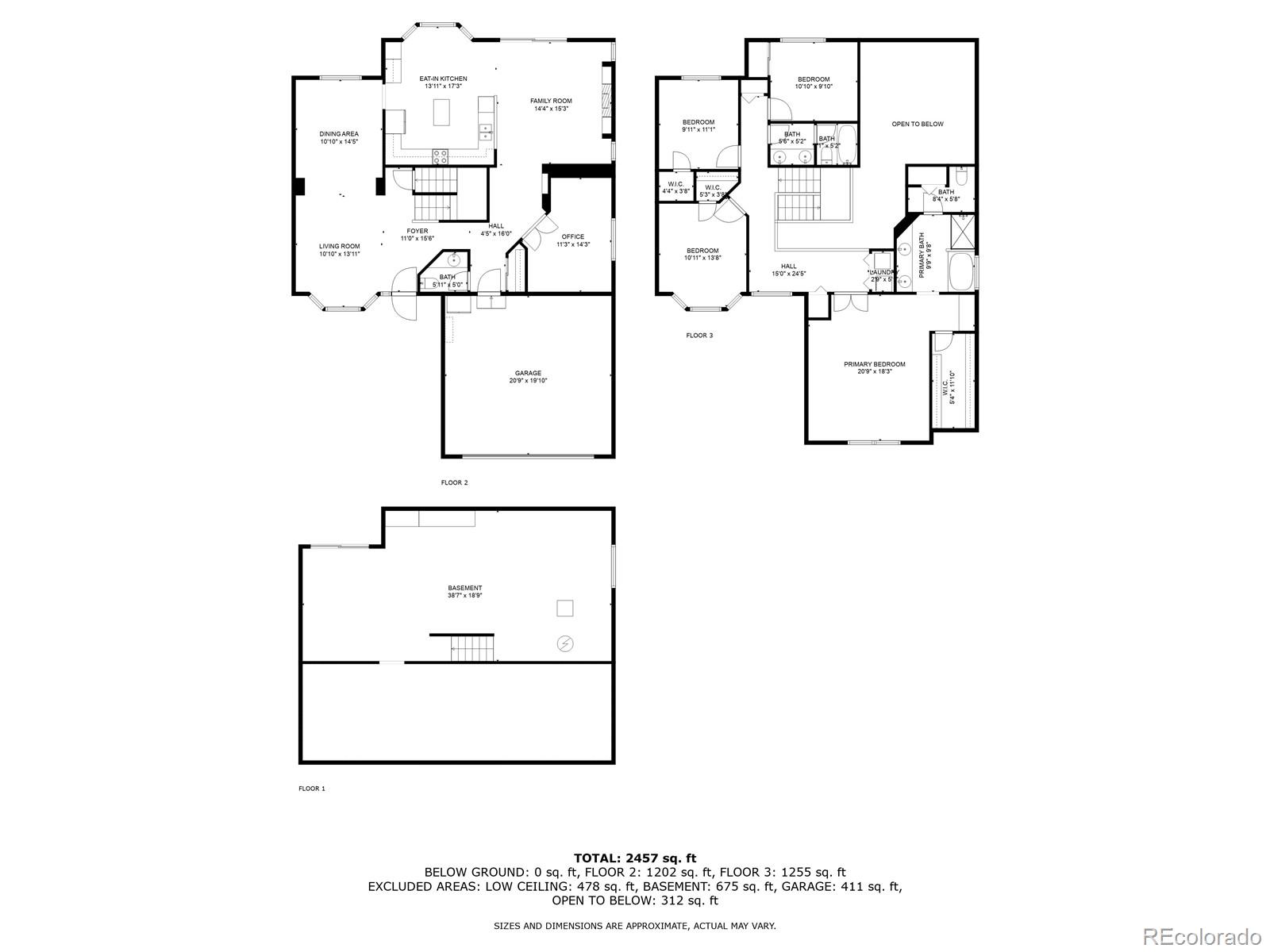 MLS Image #48 for 9739  otis drive,westminster, Colorado