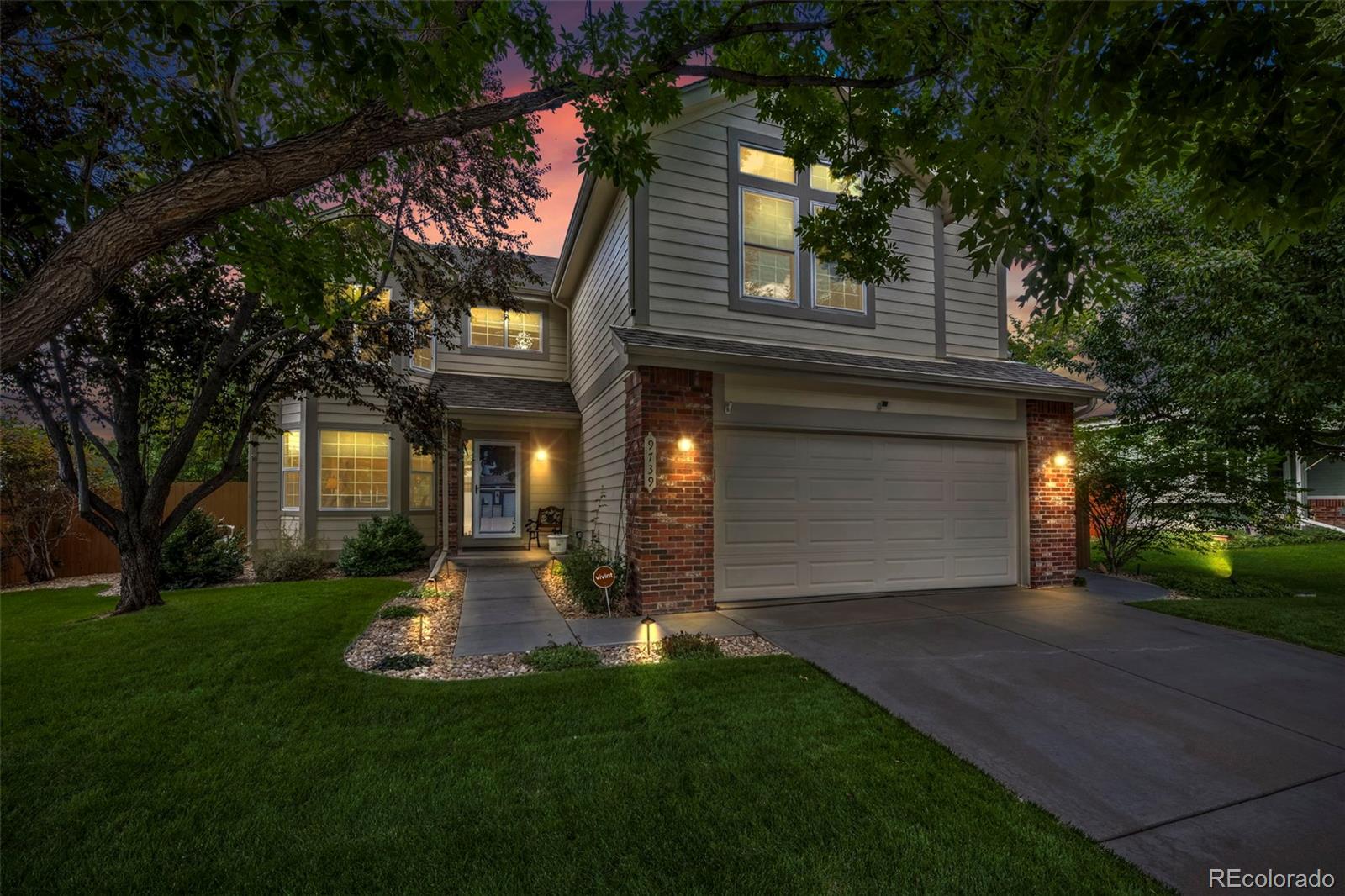 MLS Image #49 for 9739  otis drive,westminster, Colorado