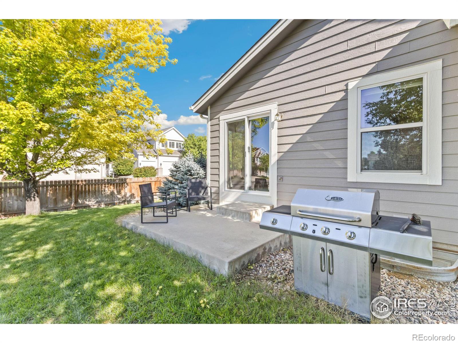 MLS Image #23 for 1539  sea wolf court,fort collins, Colorado