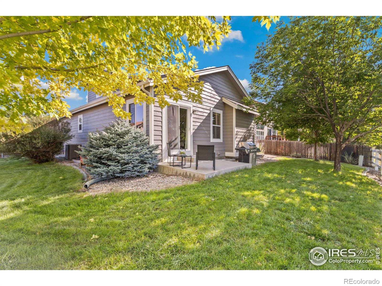 MLS Image #24 for 1539  sea wolf court,fort collins, Colorado