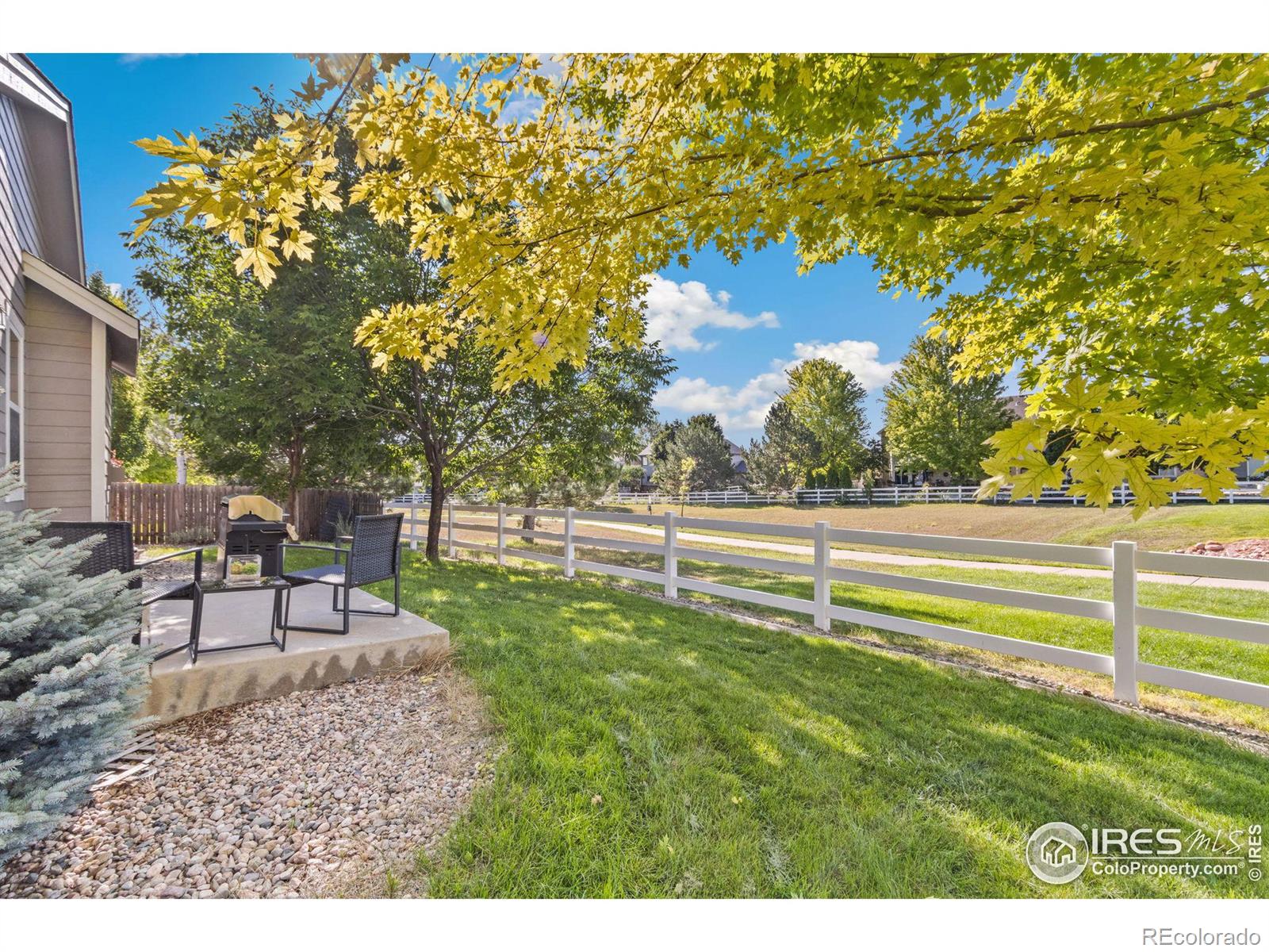 MLS Image #25 for 1539  sea wolf court,fort collins, Colorado