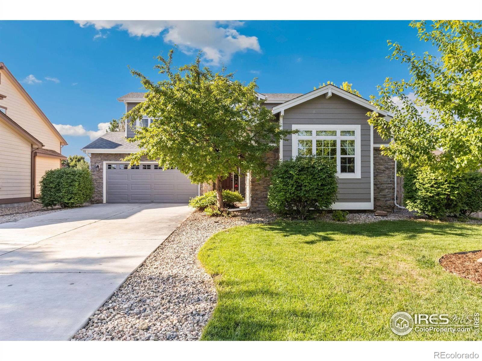 MLS Image #27 for 1539  sea wolf court,fort collins, Colorado