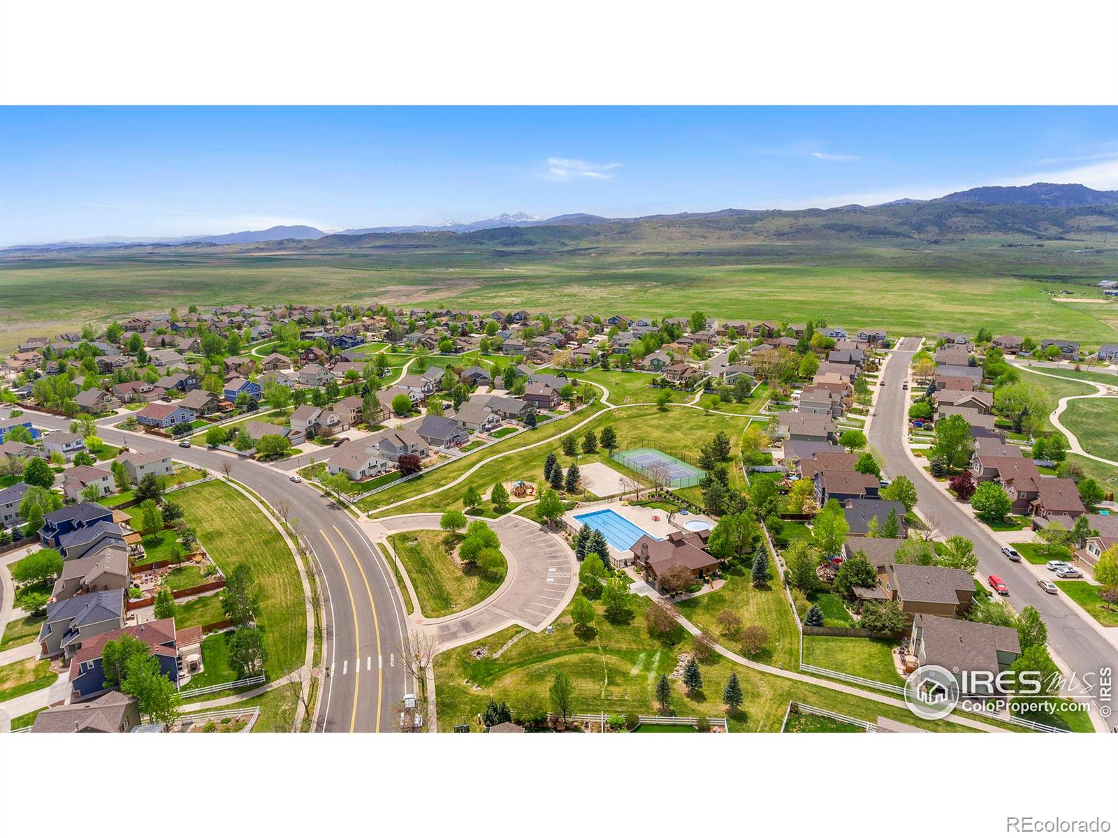 MLS Image #28 for 1539  sea wolf court,fort collins, Colorado