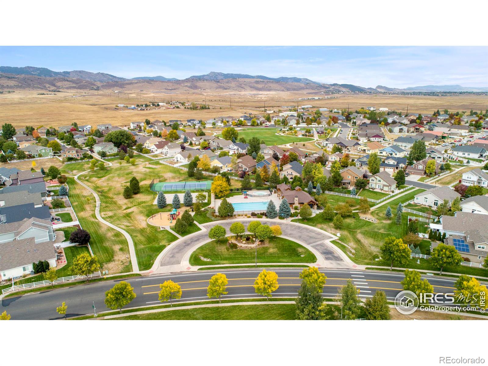 MLS Image #30 for 1539  sea wolf court,fort collins, Colorado