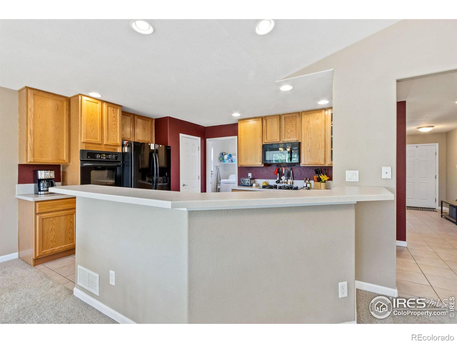 MLS Image #7 for 1539  sea wolf court,fort collins, Colorado