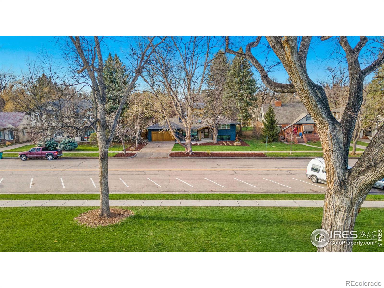 MLS Image #28 for 1430 w oak street,fort collins, Colorado