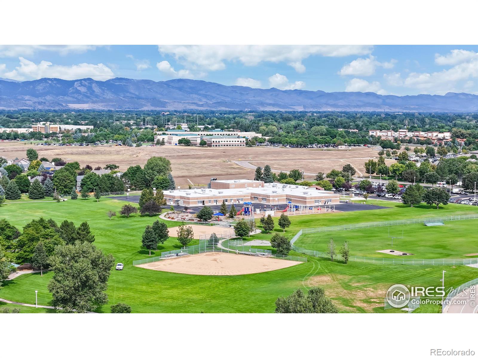 MLS Image #39 for 2808  golden wheat lane,fort collins, Colorado