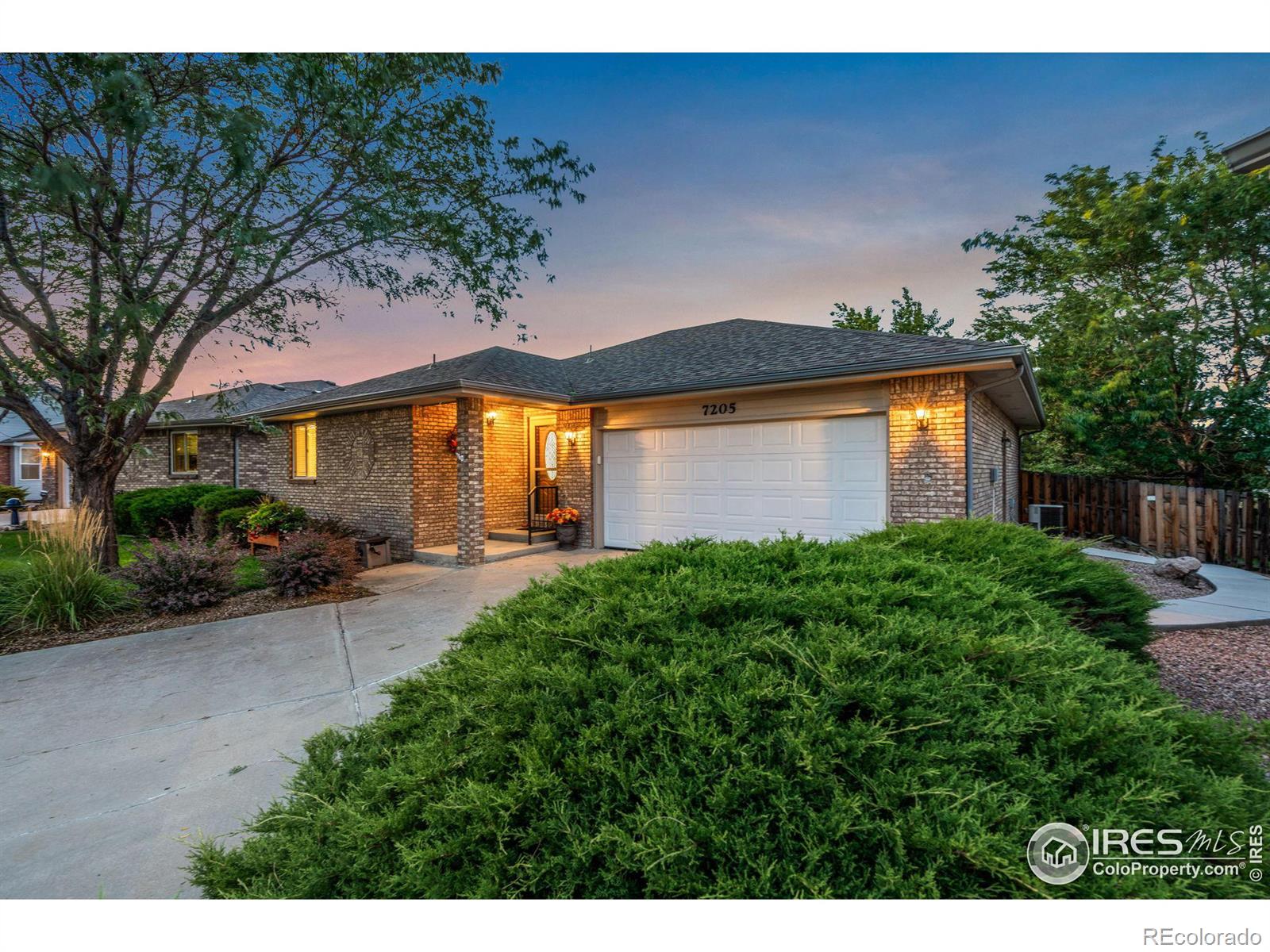 CMA Image for 7205  18th street,Greeley, Colorado