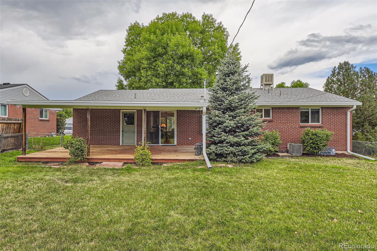 MLS Image #26 for 7020 s clermont street,centennial, Colorado