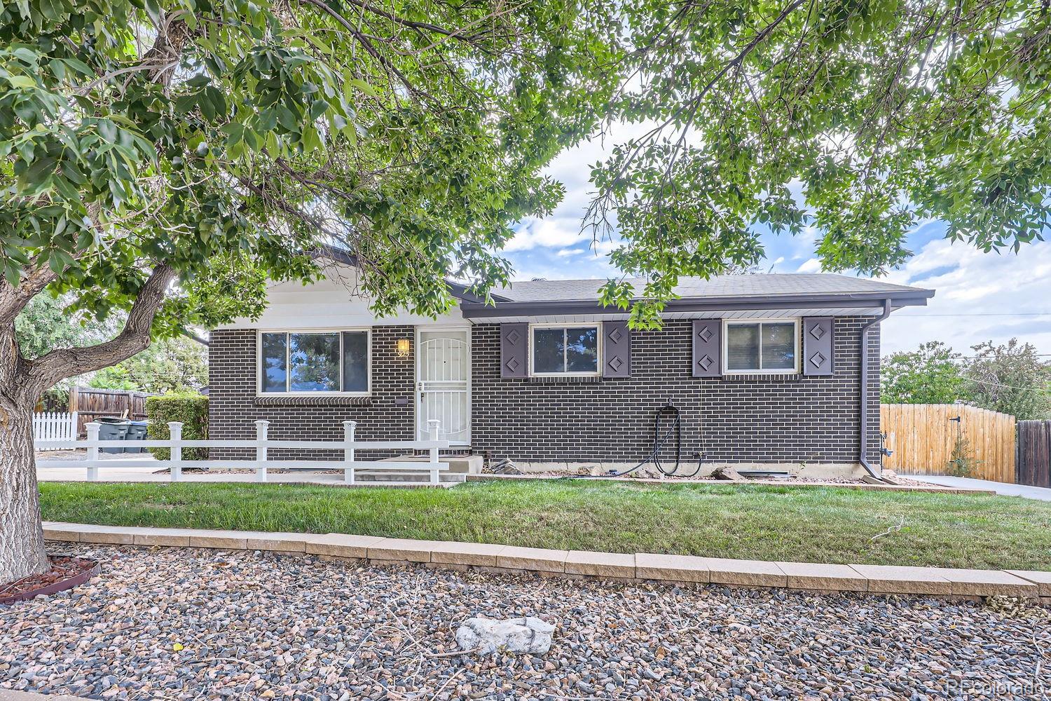 MLS Image #0 for 925 w 101st place,northglenn, Colorado