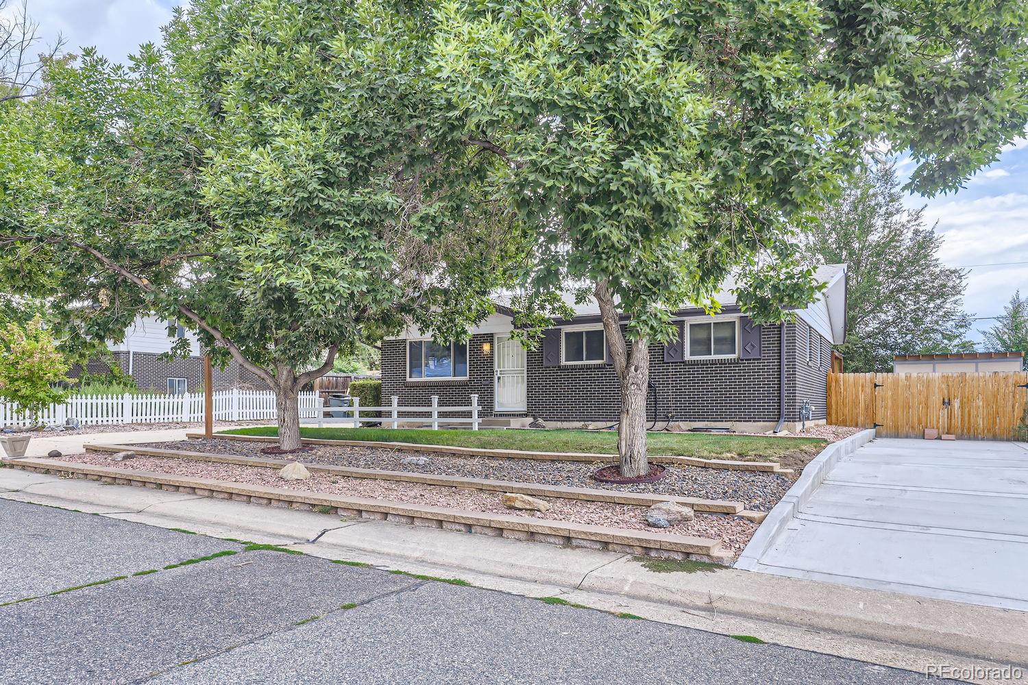 MLS Image #2 for 925 w 101st place,northglenn, Colorado