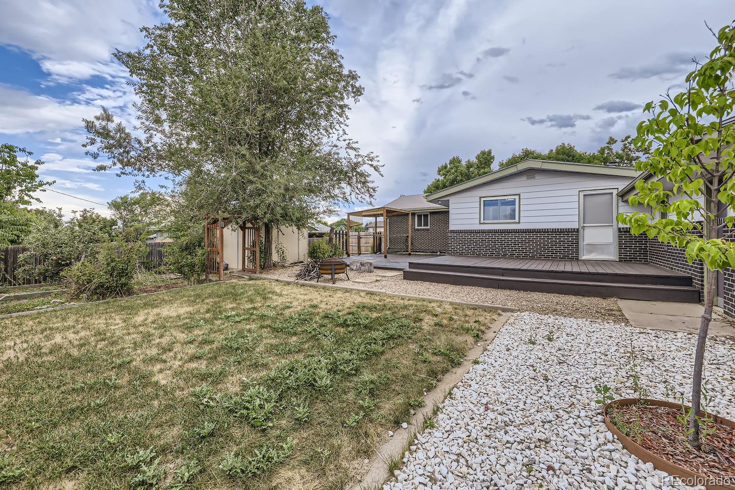 MLS Image #26 for 925 w 101st place,northglenn, Colorado