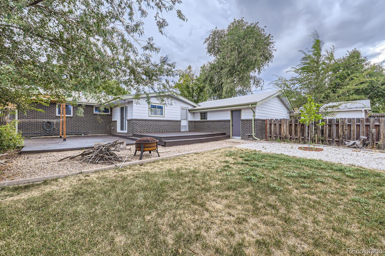 MLS Image #27 for 925 w 101st place,northglenn, Colorado