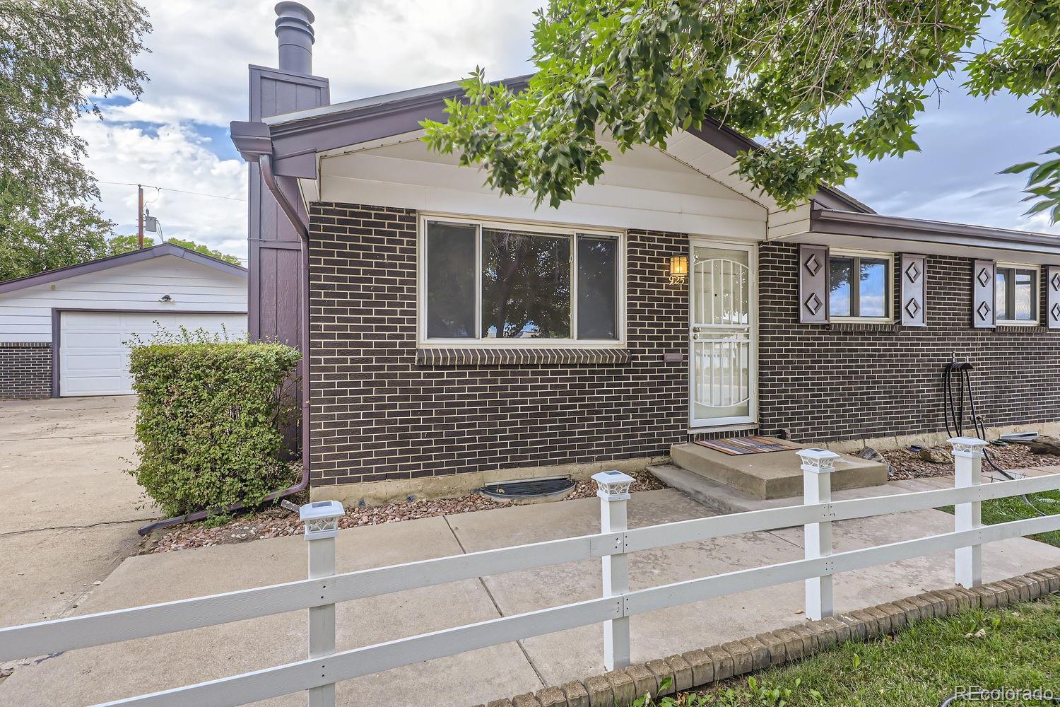 MLS Image #3 for 925 w 101st place,northglenn, Colorado