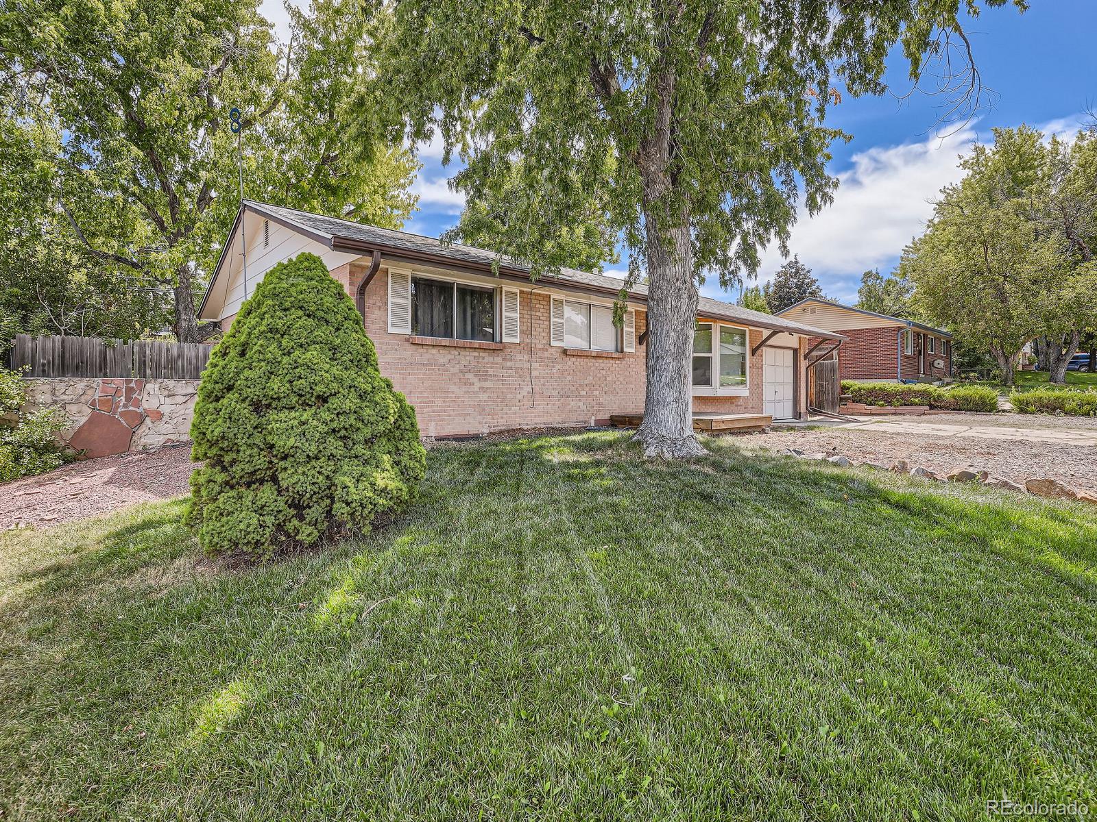 CMA Image for 7032 S Dexter Street,Centennial, Colorado