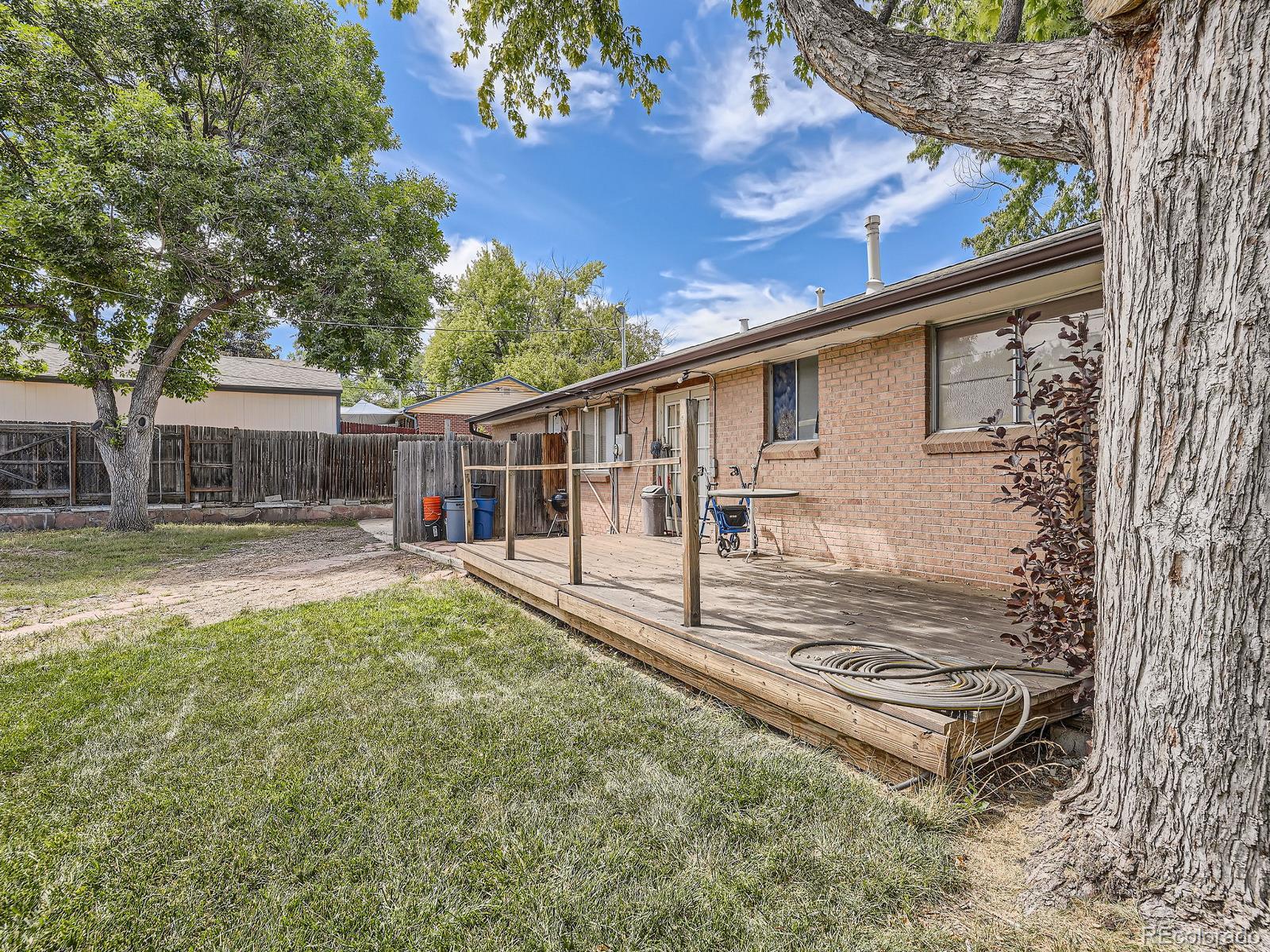 MLS Image #14 for 7032 s dexter street,centennial, Colorado